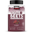 Total Beets, Beet Root Superfood Soft Chews, Acai Berry (90 szt.)