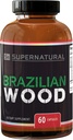Brazylijskie drewno dla Mens Health Support (1)