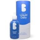 Better Family - Liquid Daily Multivitamin - All- in- One Wellness Drop - All Ages & Genders - Methylled Vitamin - No Sugar or Artificials - Gluten Free, Non-GMO - Suplement diety - 4oz (120 ml)