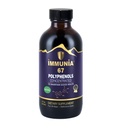 Immunia 67 Polifenole - Koncentrat i przeciwutleniacze owocowe. Premia suplement przeciwutleniacz z 67 polifenoli (antocyjaniny, Quercetin, Resveratrol itp.) 24- Day Supply per Bottle (1- Pack)