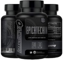EPICATECHIN 124; Extra Force 124; 500 MGS Per Serving x 60 Servings X124; Pomaga Promować Lean mięśni i siły 124; Zwiększenie syntezy białek X124; Może zmniejszyć Myostatin (1)