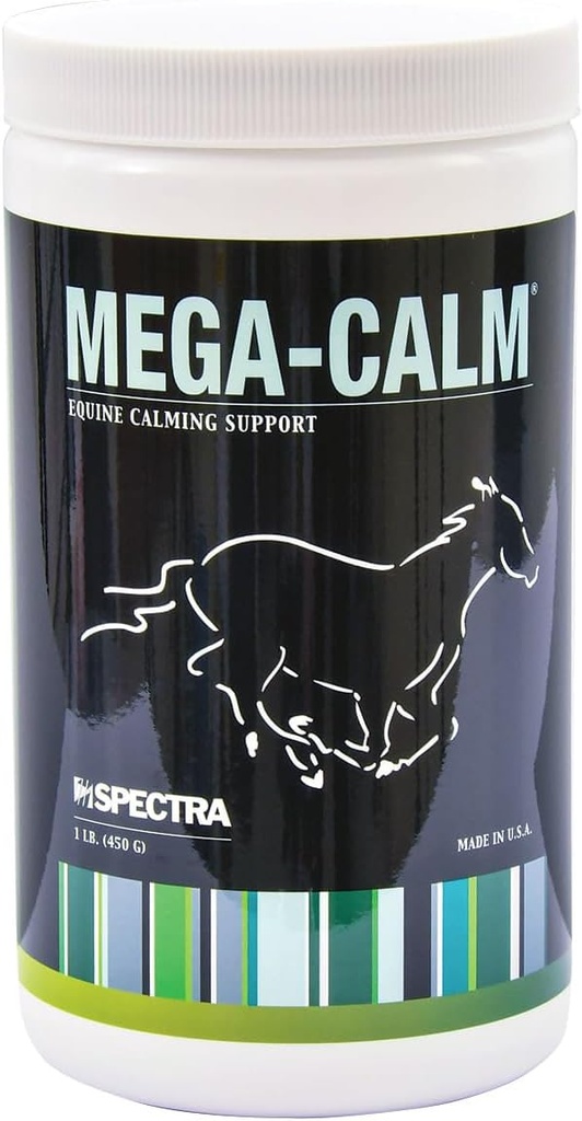 Mega- Spokój - 1 funt