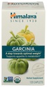 Himalaya Organic Garcinia Cambogia Herbal Supplement, Apetite Support, Metabolizm lipidów, Wsparcie dla masy ciała, USDA Organic, Non-GMO, Wegan, 600 mg, 120 Plant- Based Caplets