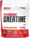 SAN Performance Creatyne 1200g - wspomaga wzrost mięśni i osiągi sportowe, 240 Służenie