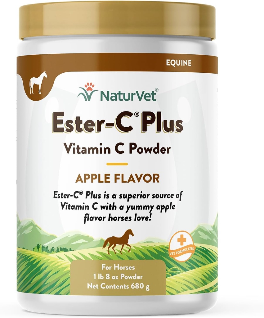 NaturVet Ester- C Plus Proszek (Jar) 1,5 kg.