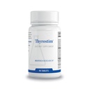 Biotics Research Thyrostim ™ - Wsparcie endokrynologiczne, Równowaga Hormony tarczycy, T3, T4, Pomoc Thyroid Gland, Zwiększenie metabolizmu, Pomoc w trawieniu, Wsparcie układu nerwowego 90 Tabletki