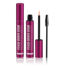 Lash Serum dla wzrostu rzęs, Eyelash Growth Serum (5 ml), Unlock The Secret to Longer, Fuller i bardziej Luksusowe rzęsy z surowicy wzrostu rzęs