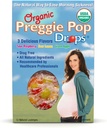 Organiczne Preggie Drops 124; 12 Krople Każdy z 124; Poranna choroba w czasie ciąży 124; Bezpieczne dla ciężarnych Mama & Dziecko 124; Gluten Wolne 124; 3 Smaki: Lemon, Malina i zielone jabłko