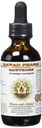 Ekstrakt płynny bez alkoholu Hawthorn, Organiczny Hawthorn (Crataegus Laevigata) Suszony Berry Glycerite 2 oz