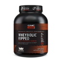 GNC AMP Wheybolic Ripped - Classic Vanilla (22 Służenia)