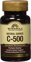 Wiatrak Vitamin- C 500 mg (opakowanie zawierające 1)