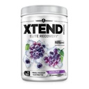Xtend XTEND Original BCAA Powder 7g BCAA i 2,5g L- glutamina, Sugar Free Post Workout Muscle Recovery Drink with Amino Acids for Men & Women, 30 Służenie