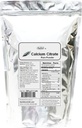 Proszek cytrynian wapnia Czysta biodostępna postać wapnia (500 gramów (1,1 lb))