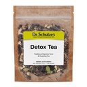 Dr. Schulze’s | Detox Tea | All Purpose Herbal Tonic | Powerful Digestive Stimulant | Dietary Supplement | Ultimate Liver Cleanse | Helps Eliminate Gas & Indigestion | Release Toxins | 6 Oz. Pack