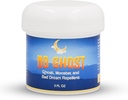 No Ghost Repelent - Pomoc dla dzieci - Monster spray Alternative - Lasts for Months - Pomoc dzieciom czuć się bezpiecznie w łóżku