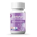 Climafort 60 Day Supply Between 124; Menopauza Relief Pills Between 124; Natural Relief for Hot Flash, Nocne poty, Mood Swings & Hormon Balance Between 124; Chmiele, Witaminy i Minerals 124; 1 Kapsułki Codziennie