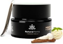 Natural Rems Cynamon Vanilla Flavored Organic Shilajit - Pure Himalayan Organic - Pure Fulvic Acid Supplement - Shilajit Energy and Focus Supplement - Holistic Health Supplements...