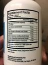 Hemokor - Strike The Hemorhoid at its Source - 12 Bottles - 360 Capsules- Ulepszony Hamokor Oficjalny
