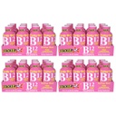 Stos 2 Pink Lemoniada B12 Energy Shot, 2oz (Opakowanie po 48)