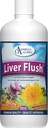 Omega Alpha - Flush wątroby - 500 ml
