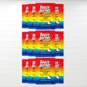 12 Pack 124; Over- Indulgence- Prevention Ultimate Prepartial-Party-Suplement Hydration Wielki dla Bachelorette Party Ciesz się winem, obudź się. Pomoc Zmniejszenie możliwego kaca