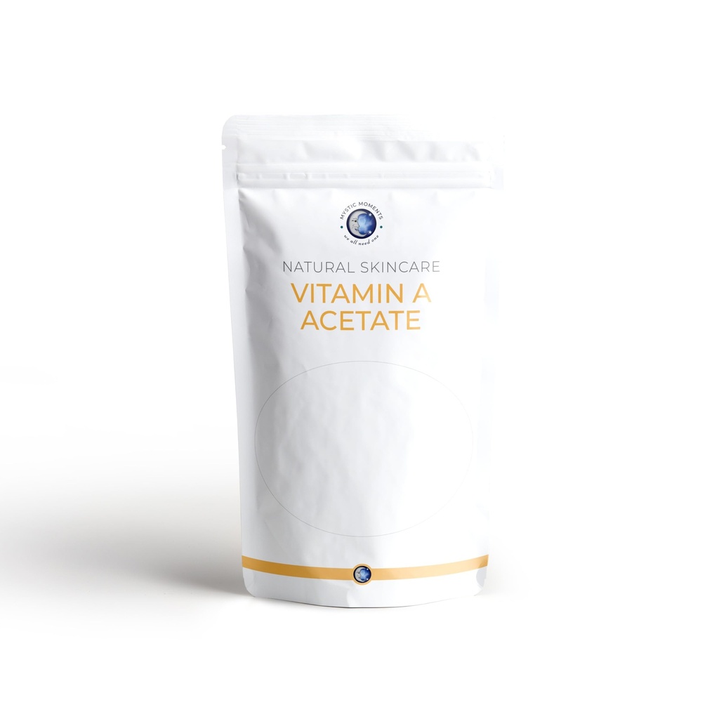 Mistyczne momenty Witamina Acetat (Retinol) 25g