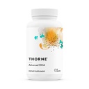 INTRONE - Advanced DHA - 650 mg DHA i 200 mg EPA - Wspiera zdrową starzenie się mózgu i nerw * - 60 żelków