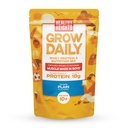 Healthy Heights Grow Daily Kids Drink Mix (Plain) - Wysokie białka Shake dla chłopców 10 +