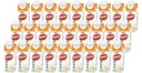 Zwiększenie bardzo wysokiej Calorie Drink odżywczy, Bardzo wanilia, 8 Ounce Box, Opakowanie po 27