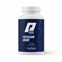 Protektor tarczycy Jodek potasu 60 Kapsułki 65mg