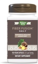 Nature 's Way Fiber Fusion Daily, 3,1 g na porcję, 150 kapsułek, Opakowanie po 3