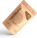 Fitness Health Green Coffee Capsules 1000MG (60 Kapsułek) - Wyciąg z zielonej kawy - Zielony suplement do kawy - Kapsułka zielonej wysokiej mocy