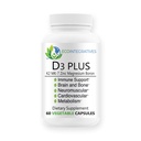 D3 Plus Witamina boronowa K2 Magnezu Cynk wspomaga nerwów sercowo-naczyniowych Mięśnie Zęby Zęby immunologiczne Zdrowie Naprawa tkanek Równowaga Hormony Metabolizm 60 Wegańskie czapki