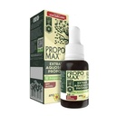 Apis Flora Brazylijska Green Bee Propolis, Wysoka w Flavonoids i Arterabrinin- C 7, Wolny od Wosku, Bezalkoholowy, 30 ml (Opakowanie 2)