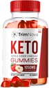 Livorka TrimNova Keto ACCV Gummies, TrimNova Gummies, TrimNova Keto, TrimNova Keto ACV Gummies, Trimnova Keto Formula, TrimNova Keto ACCV Gummies 1050MG, 60 Gummies za 1 miesiąc.