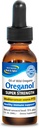 PÓŁNOCNY AMERYKAN HERB & SPICE Super Siła Oreganol - 1 fl. oz. - Nieprzetworzony, Dziki, Organiczny Olej Oregano - Śródziemnomorskie Źródło P73 - Non-GMO - 432 Sługi
