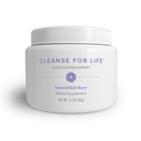 Isagenix Cleanse for Life - dodatek do proszku do czystego picia bez środków przeczyszczających lub diuretyków - Wsparcie metabolizmu z witaminą B12 & Niacin - Natural Rich Berry -3.4 Oz (16 Servings)