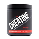 Sculpt Nation by V Shred Creatine - Premium Stworzenie Monohydrat Proszek do wspierania mięśni, Energii i funkcji mózgu, Owoce Punch aromatyzowane Kreatyna - 30 Służenia