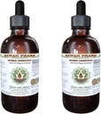Ekstrakt płynny bezalkoholowy z kasztanowca końskiego (Aesculus hippocastanum) Suszony Nut Glycerite Hawaii Pharm Natural Herbal Supplement 2x4 oz