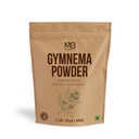 MB Herbals Gymnema Leaf Powder 1 lb / 16 oz Nether124; 454 Gram Nether124; Mesheshringi Powder Nether124; Gymnema Sylvestre