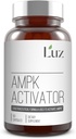 Aktywator Luz AMPK - Badania oparte - 90 kapsułek