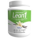 Nutrition 53 Lean 1 Fat Burning Protein Shake, Vanilla Flavor, 15 Tub do podawania
