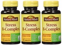 Nature Made Stress B Complex W