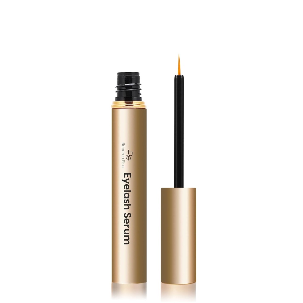 Premia Eyelash Growth Serum: zaawansowana formuła wegańska dla dłuższych grubszych rzęs