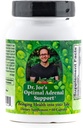 Optymalne wsparcie dr Joe w nadnerczach