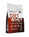 Dr Diet Serwatka 1kg belgijskiej czekolady
