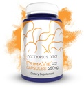 Nootropics Depot PrimaVie Shilajit Kapsułki 124; 250 mg 124; 30 Hrabia 124; Oczyszczony ekstrakt 124; Ayurveda Suplement Supplement 124; Wspomaga Mitochondrial Function + Bousts Endurance