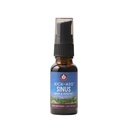 WishGarden Herbs Kick- Ass Sinus - Herbal Sinus Relief, Sinus Congestion Relief i Sinus Relief Pressure dla dorosłych, Natural Sinus Relief i Sinus Decongestant, All Season Sinus Support, .66oz