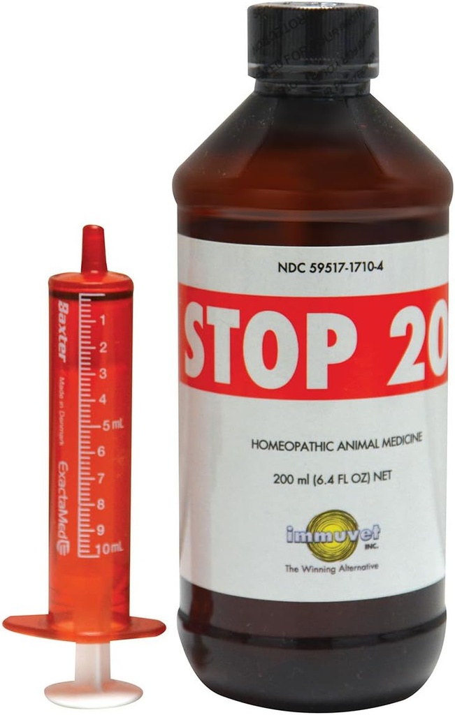 Przerwać 20 200 ml