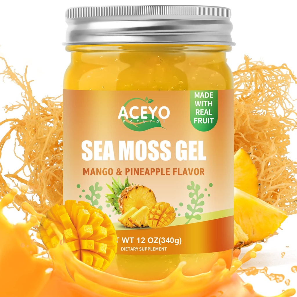ACEYO (12 OZ)